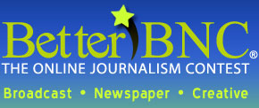 Better Newspaper Contest